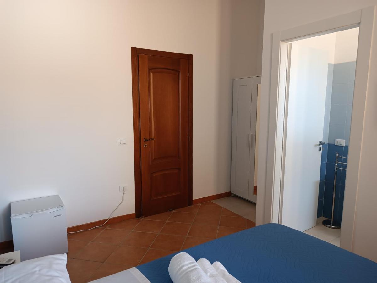 Ilary'S Rooms Marsala Exterior photo