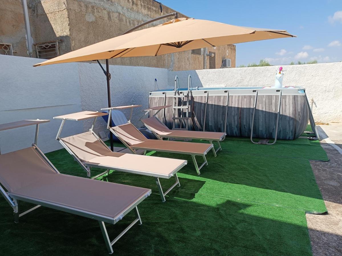 Ilary'S Rooms Marsala Exterior photo